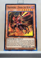 Yugioh! Darkwing Blast Singles (DABL - Common) 1st Edition