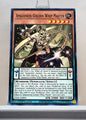 Yugioh! Darkwing Blast Singles (DABL - Common) 1st Edition