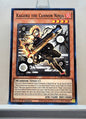 Yugioh! Darkwing Blast Singles (DABL - Common) 1st Edition