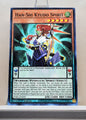 Yugioh! Darkwing Blast Singles (DABL - Common) 1st Edition