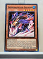 Yugioh! Darkwing Blast Singles (DABL - Common) 1st Edition