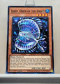 Yugioh! Darkwing Blast Singles (DABL - Common) 1st Edition