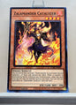 Yugioh! Darkwing Blast Singles (DABL - Common) 1st Edition