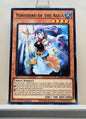 Yugioh! Darkwing Blast Singles (DABL - Common) 1st Edition