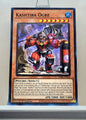 Yugioh! Darkwing Blast Singles (DABL - Common) 1st Edition