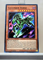 Yugioh! Darkwing Blast Singles (DABL - Common) 1st Edition