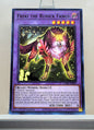 Yugioh! Darkwing Blast Singles (DABL - Common) 1st Edition