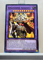 Yugioh! Darkwing Blast Singles (DABL - Common) 1st Edition