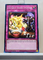 Yugioh! Darkwing Blast Singles (DABL - Common) 1st Edition