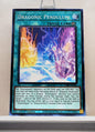 Yugioh! Darkwing Blast Singles (DABL - Common) 1st Edition