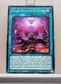 Yugioh! Darkwing Blast Singles (DABL - Common) 1st Edition