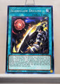 Yugioh! Darkwing Blast Singles (DABL - Common) 1st Edition