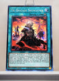 Yugioh! Darkwing Blast Singles (DABL - Common) 1st Edition