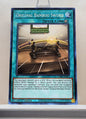 Yugioh! Darkwing Blast Singles (DABL - Common) 1st Edition