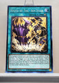 Yugioh! Darkwing Blast Singles (DABL - Common) 1st Edition