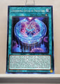 Yugioh! Darkwing Blast Singles (DABL - Common) 1st Edition