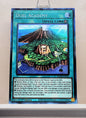 Yugioh! 1x Duel Academy (MAZE - Collectors Rare) 1st Edition