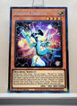 Yugioh! 1x Photon Orbital (MAZE - Collectors Rare) 1st Edition