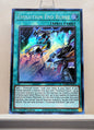 Yugioh! 1x Evolution End Burst (MAZE - Super Rare) 1st Edition