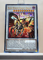 Yugioh! 1x Black-Winged Assault Dragon (DABL - Ultra Rare) 1st Edition