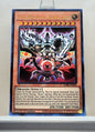 Yugioh! 1x The Bystial Alba Los (DABL - Ultra Rare) 1st Edition