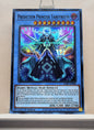 Yugioh! 1x Prediction Princess Tarotreith (DABL - Super Rare) 1st Edition