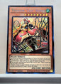 Yugioh! 1x Therion "Lily" Borea (DIFO - Secret Rare) 1st Edition