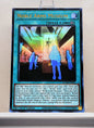 Yugioh! 1x Noble Arms Museum (DUNE - Ultra Rare) 1st Edition