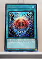 Yugioh! 1x Sinful Spoils of Subversion - Snake-Eye (DUNE - Secret Rare) 1st Edition