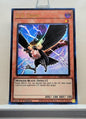 Yugioh! 1x D.D. Crow (RA02 - Ultra Rare) 1st Edition