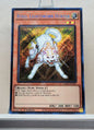 Yugioh! 1x Ryko, Lightsworn Hunter (RA02 - Secret Rare) 1st Edition