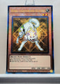 Yugioh! 1x Ryko, Lightsworn Hunter (RA02 - Prismatic Ultimate Rare) 1st Edition