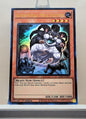 Yugioh! 1x Super-Nimble Mega Hamster (RA02 - Ultra Rare) 1st Edition