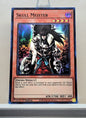 Yugioh! 1x Skull Meister (RA02 - Super Rare) 1st Edition