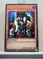 Yugioh! 1x Skull Meister (RA02 - Ultra Rare) 1st Edition