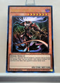 Yugioh! 1x Chaos Hunter (RA02 - Ultra Rare) 1st Edition