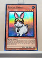 Yugioh! 1x Rescue Rabbit (RA02 - Super Rare) 1st Edition