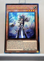 Yugioh! 1x Silent Magician (RA02 - Prismatic Ultimate Rare) 1st Edition