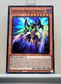 Yugioh! 1x Fantastical Dragon Phantazmay Alt Art (RA02 - Super Rare) 1st Edition