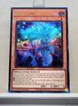 Yugioh! 1x Magicians' Souls (RA02 - Ultra Rare) 1st Edition