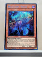 Yugioh! 1x Magicians' Souls (RA02 - Secret Rare) 1st Edition