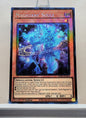 Yugioh! 1x Magicians' Souls (RA02 - Prismatic Collectors Rare) 1st Edition