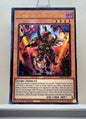 Yugioh! 1x Aluber the Jester of Despia (RA02 - Ultra Rare) 1st Edition