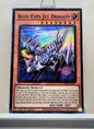 Yugioh! 1x Blue-Eyes Jet Dragon (RA02 - Super Rare) 1st Edition