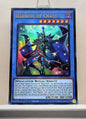 Yugioh! 1x Illusion of Chaos (RA02 - Ultra Rare) 1st Edition