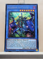 Yugioh! 1x Illusion of Chaos (RA02 - Secret Rare) 1st Edition