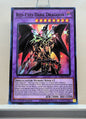 Yugioh! 1x Red-Eyes Dark Dragoon (RA02 - Super Rare) 1st Edition