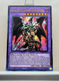 Yugioh! 1x Red-Eyes Dark Dragoon (RA02 - Ultra Rare) 1st Edition