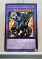 Yugioh! 1x Guardian Chimera (RA02 - Prismatic Ultimate Rare) 1st Edition