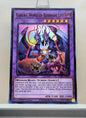 Yugioh! 1x Garura, Wings of Resonant Life (RA02 - Super Rare) 1st Edition